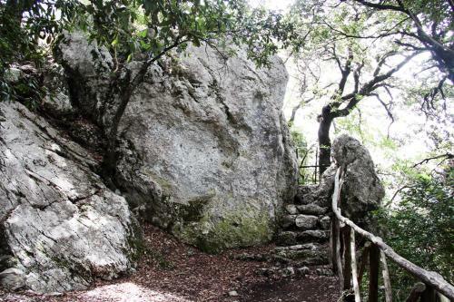 Apartamento Palazzo Lauri Spoleto