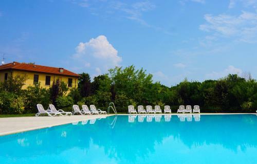 Juliet?s Apartment Garda Lake