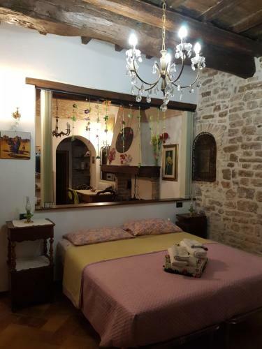 Apartamento Non Ditelo Al Duca - Lo Spagna