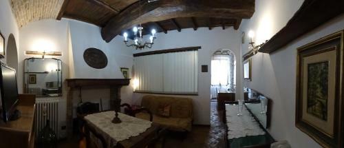 Apartamento Non Ditelo Al Duca - Lo Spagna