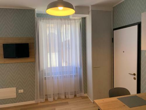 Apartamento Suite Del Mercato