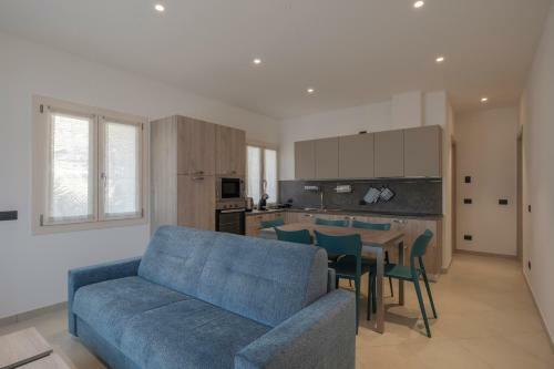 Apartamento Casa Fiorella