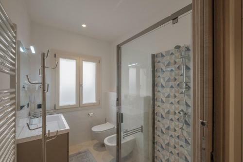 Apartamento Casa Fiorella