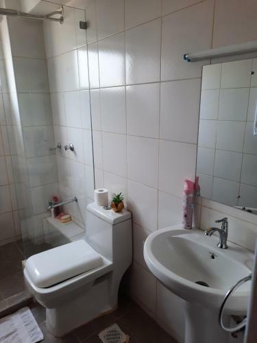 Modern, Minimalistic Apartment Close To Two Rivers Mall