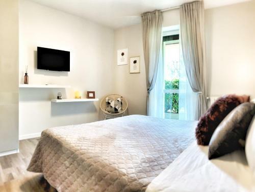 Apartamento Appartamento Casa Emilia