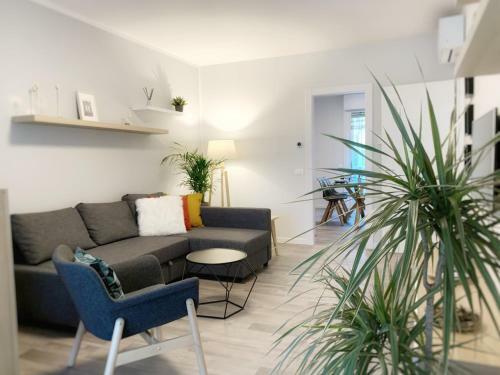Apartamento Appartamento Casa Emilia