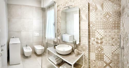 Apartamento Appartamento Casa Emilia