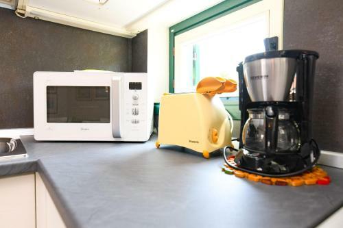 Apartamento Appartamento Il Porticciolo 1