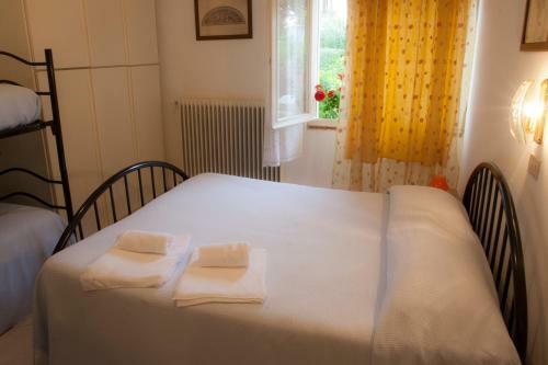 Apartamento Residence Poggio Al Lago