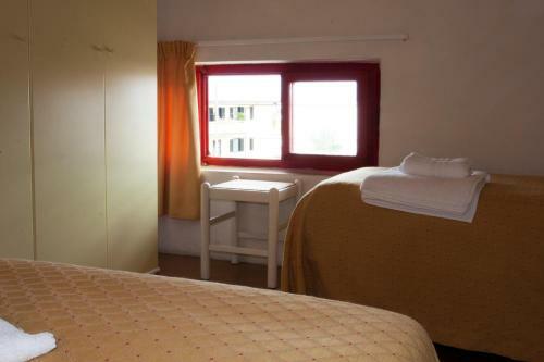 Apartamento Residence Poggio Al Lago