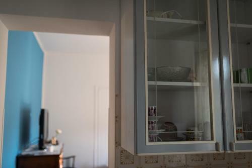 Apartamento Casa Cristina