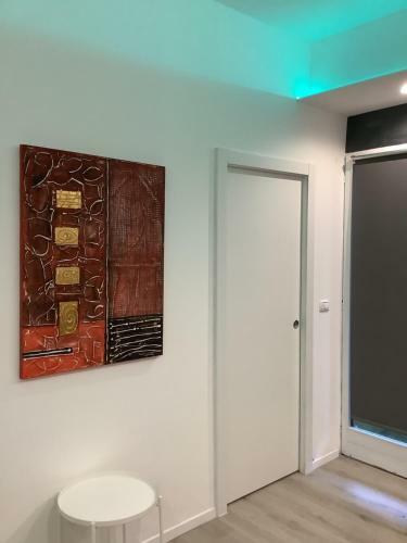 Apartamento Italy21