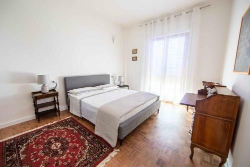 Apartamento Appartamento Spoleto B