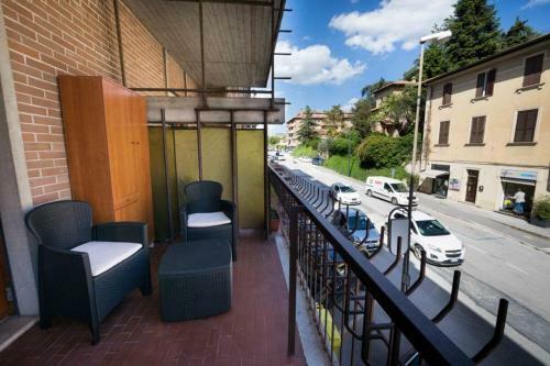 Apartamento Appartamento Spoleto B