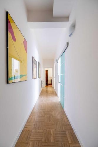 Apartamento Appartamento Spoleto B