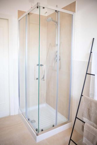 Apartamento Appartamento Spoleto B