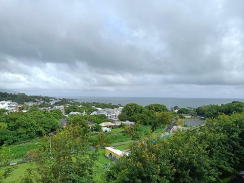 Apartamento Entre Mer Et Montagne