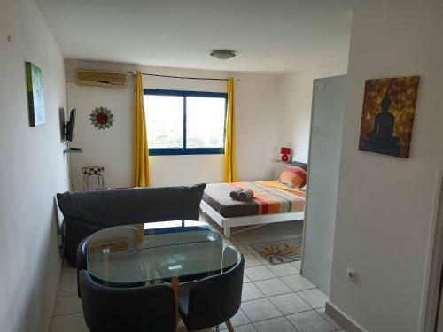 Apartamento Entre Mer Et Montagne