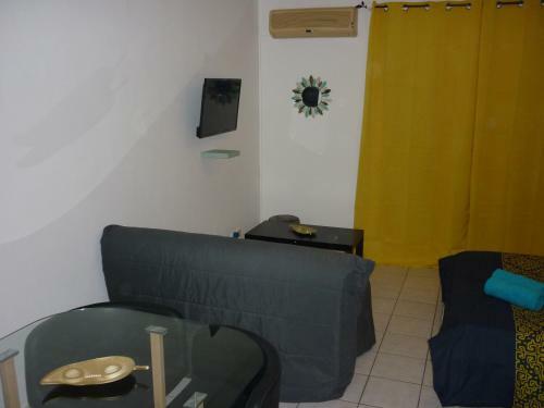 Apartamento Entre Mer Et Montagne