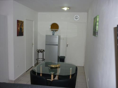 Apartamento Entre Mer Et Montagne