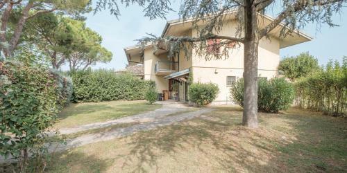 Villa Ida - 2 Bedrooms Apartment With Private Garden