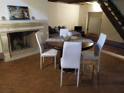 Apartamento Home Easy Home Spoleto - Downtown