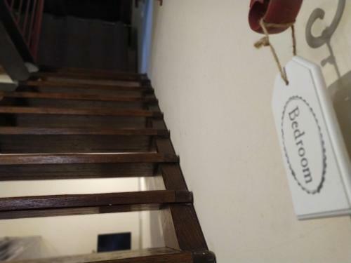 Apartamento Home Easy Home Spoleto - Downtown