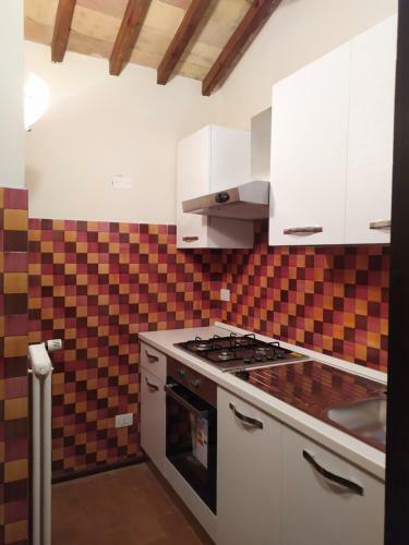 Apartamento Home Easy Home Spoleto - Downtown