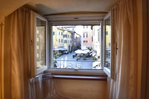 Apartamento Appartamento Piazza Del Mercato