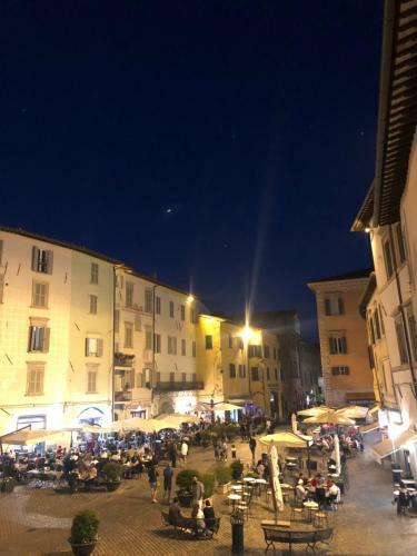 Apartamento Appartamento Piazza Del Mercato