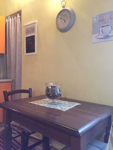 Apartamento La Casa Di Giulia