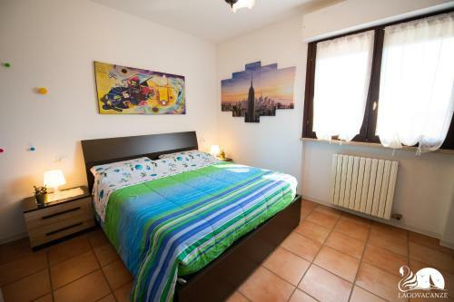 Apartamento Appartamento Francesca