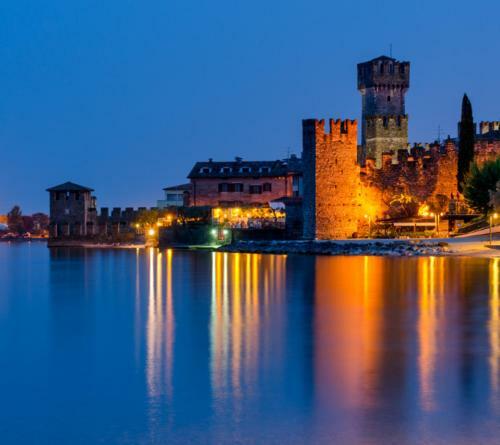 The Giona Apartment Sirmione