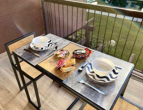 The Giona Apartment Sirmione