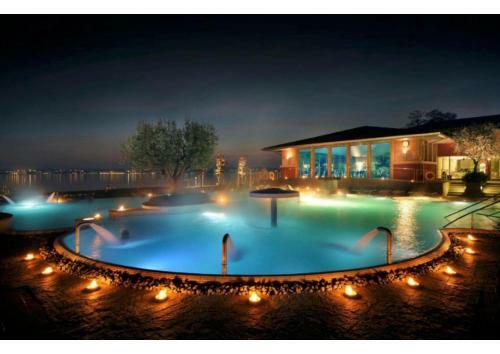 The Giona Apartment Sirmione