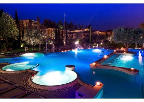 The Giona Apartment Sirmione