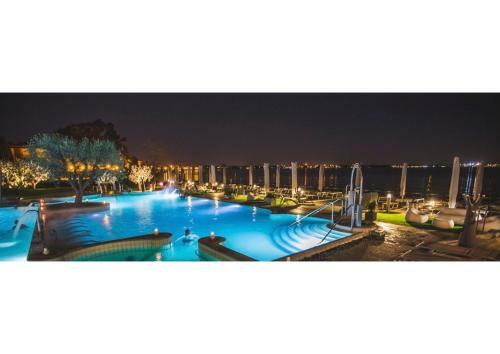The Giona Apartment Sirmione