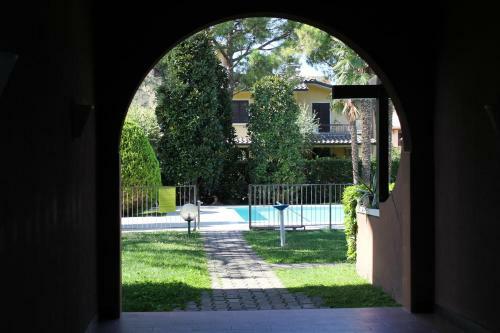The Giona Apartment Sirmione