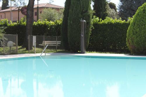 The Giona Apartment Sirmione