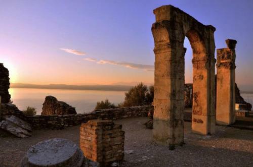 The Giona Apartment Sirmione