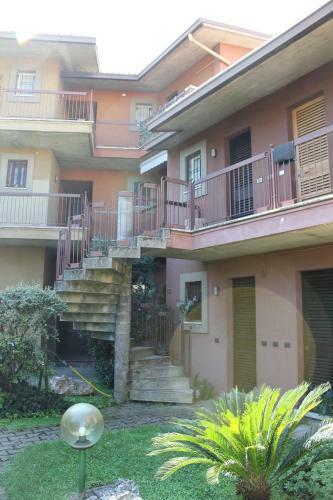 The Giona Apartment Sirmione
