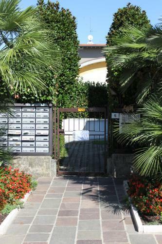 The Giona Apartment Sirmione