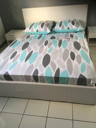 Apartamento Grand T3/4 - Ste Clotilde