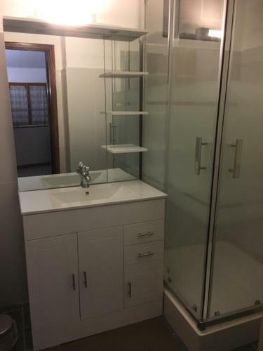 Apartamento Grand T3/4 - Ste Clotilde