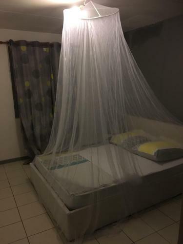 Apartamento Grand T3/4 - Ste Clotilde