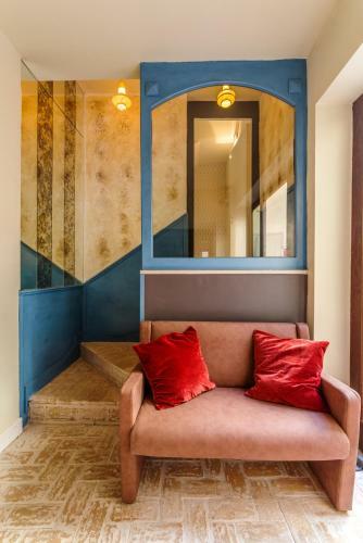 Boutique Hotel Aurora
