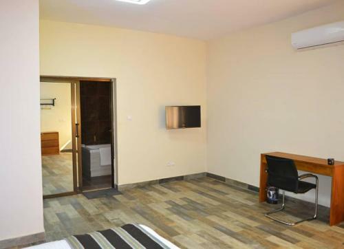 Hostal Villa Rehoboth, Lom�