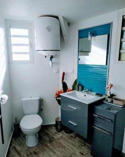 Chalet "bienvenue Nout Kaz"