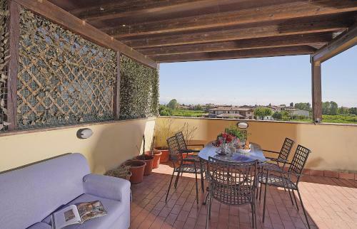 Apartamento Gardagate - Residenza Tammaro