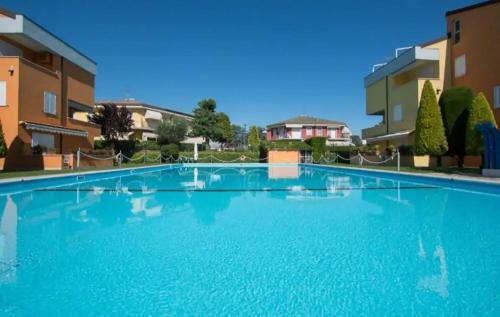 Apartamento Appartamento Garden Ville